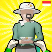 Bakso Simulator Mod Apk v0 3 Unlimited Money icon